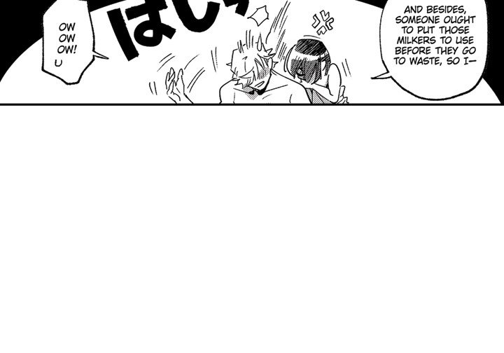 Sweet Lies Layered Like a Mille Feuille Chapter 4 Page 53