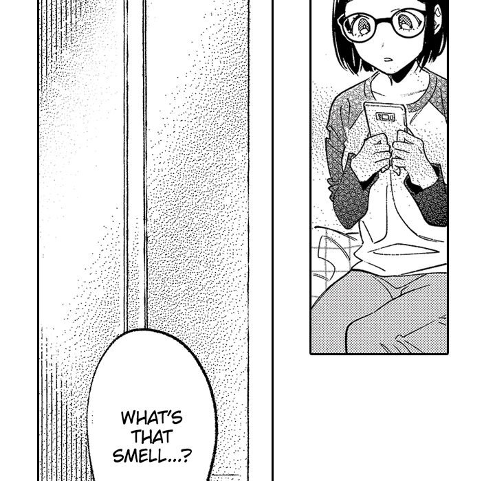 Sweet Lies Layered Like a Mille Feuille Chapter 4 Page 7