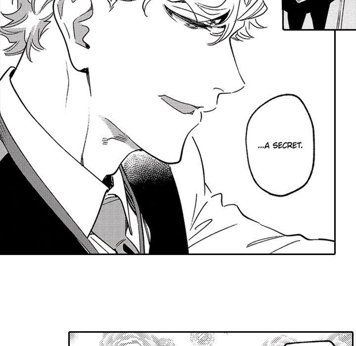 Sweet Lies Layered Like a Mille Feuille Chapter 5 Page 16