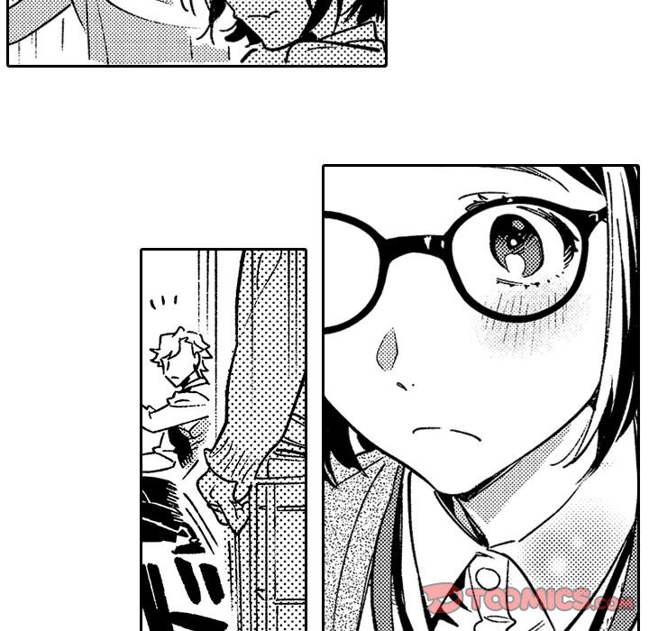 Sweet Lies Layered Like a Mille Feuille Chapter 5 Page 18