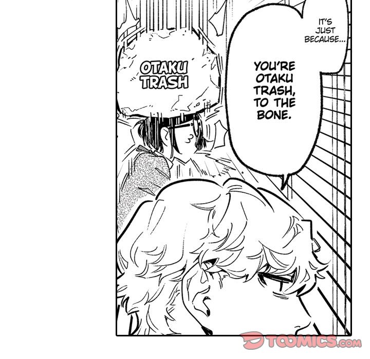 Sweet Lies Layered Like a Mille Feuille Chapter 5 Page 22