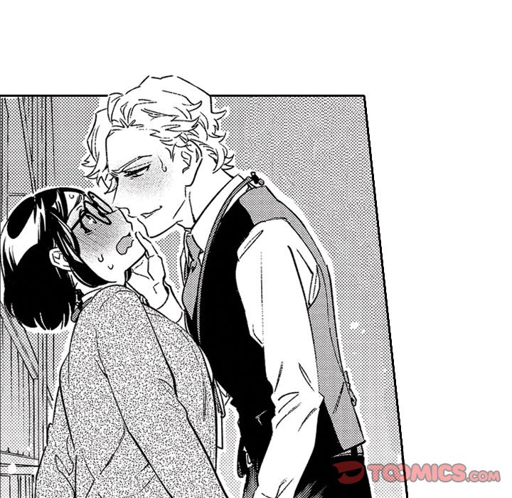 Sweet Lies Layered Like a Mille Feuille Chapter 5 Page 34
