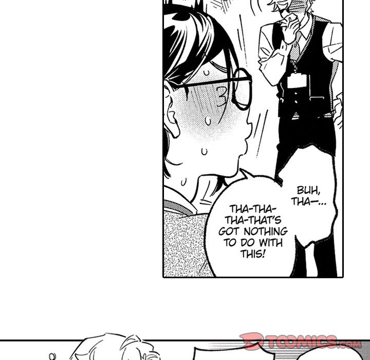 Sweet Lies Layered Like a Mille Feuille Chapter 5 Page 50