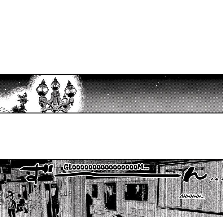 Sweet Lies Layered Like a Mille Feuille Chapter 5 Page 55