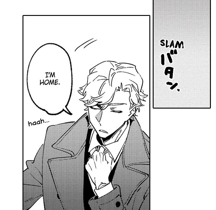 Sweet Lies Layered Like a Mille Feuille Chapter 5 Page 59