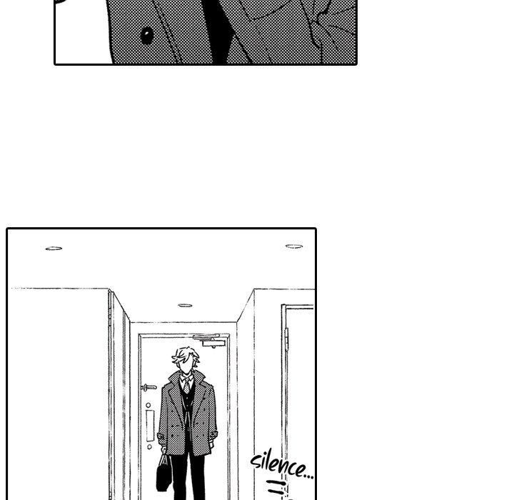Sweet Lies Layered Like a Mille Feuille Chapter 5 Page 60