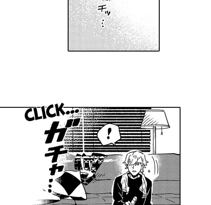 Sweet Lies Layered Like a Mille Feuille Chapter 5 Page 63