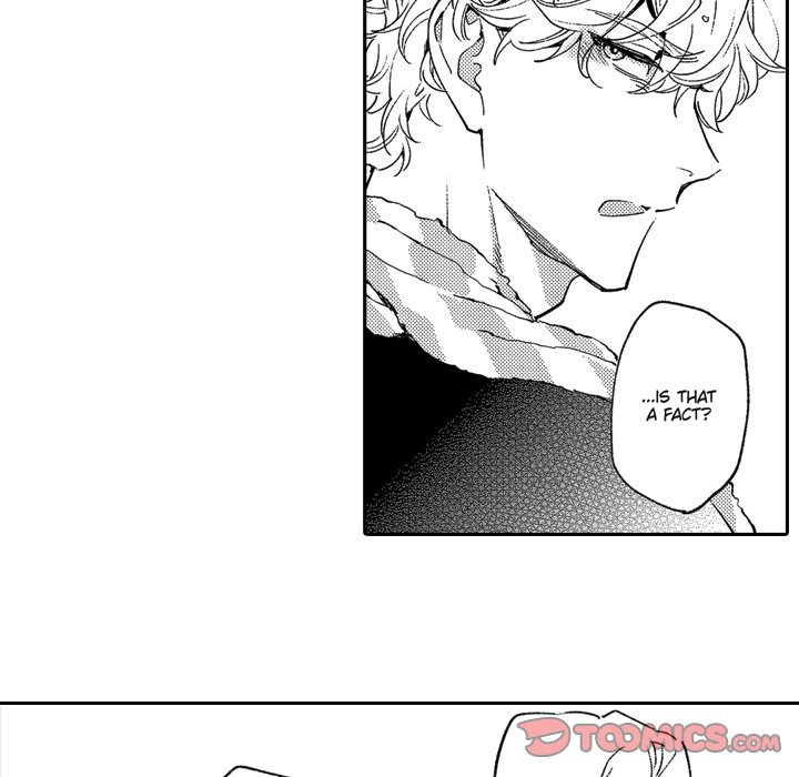 Sweet Lies Layered Like a Mille Feuille Chapter 5 Page 66