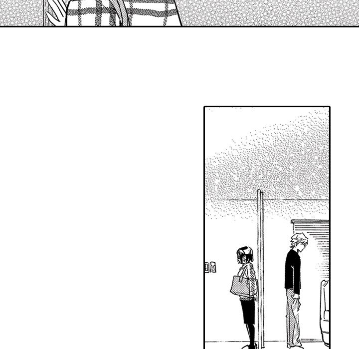 Sweet Lies Layered Like a Mille Feuille Chapter 5 Page 68