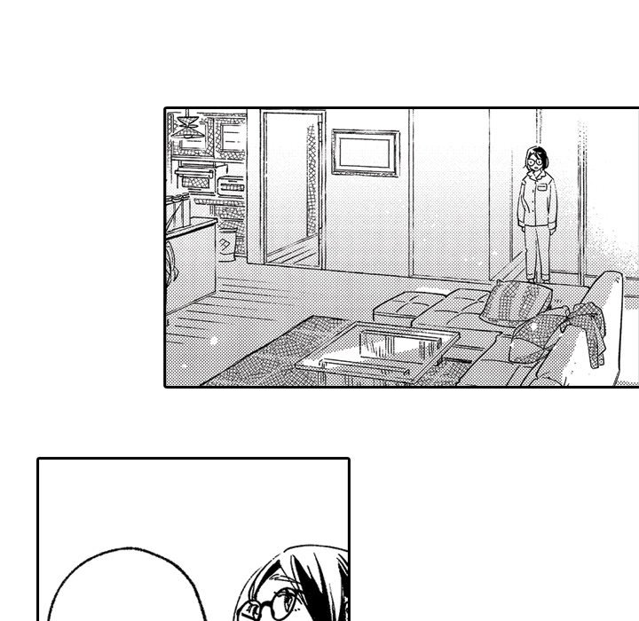 Sweet Lies Layered Like a Mille Feuille Chapter 5 Page 73