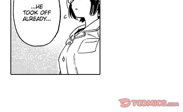 Sweet Lies Layered Like a Mille Feuille Chapter 5 Page 74