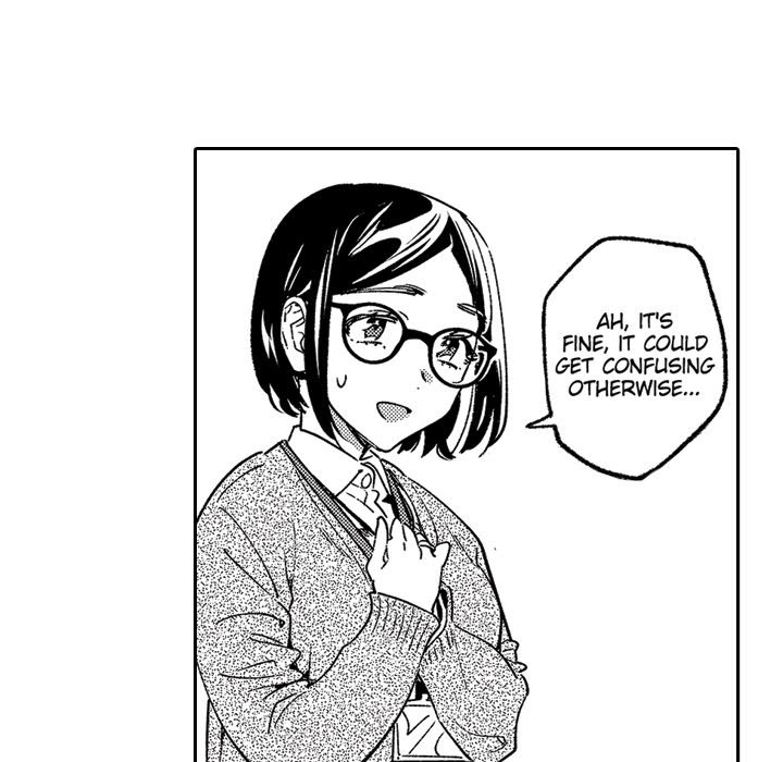 Sweet Lies Layered Like a Mille Feuille Chapter 5 Page 8