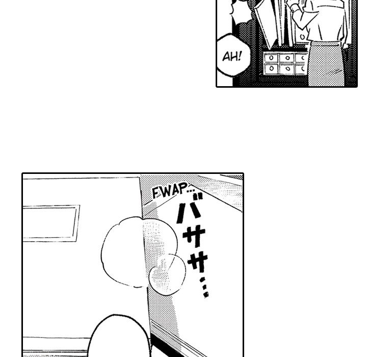 Sweet Lies Layered Like a Mille Feuille Chapter 6 Page 11
