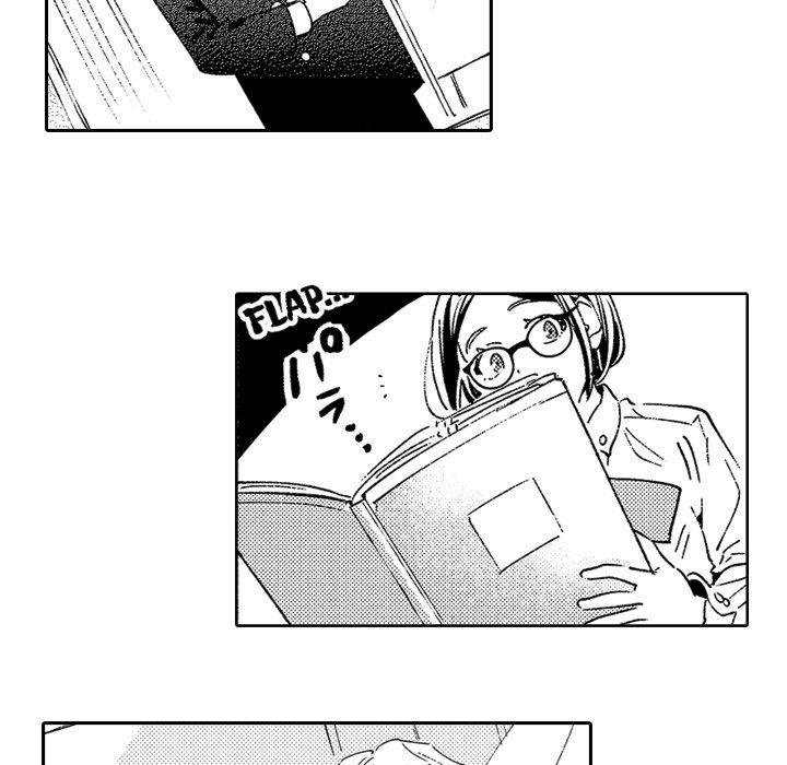 Sweet Lies Layered Like a Mille Feuille Chapter 6 Page 21