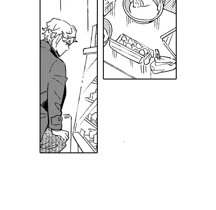 Sweet Lies Layered Like a Mille Feuille Chapter 6 Page 33