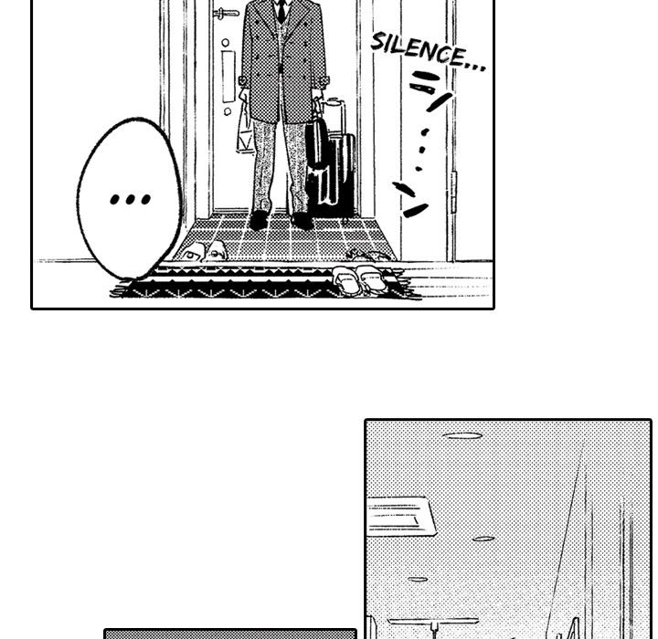 Sweet Lies Layered Like a Mille Feuille Chapter 6 Page 39