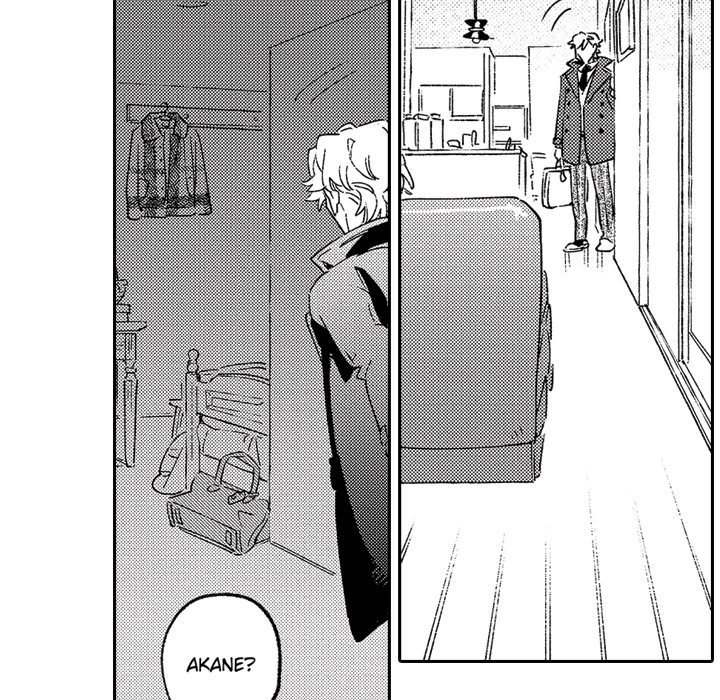 Sweet Lies Layered Like a Mille Feuille Chapter 6 Page 40