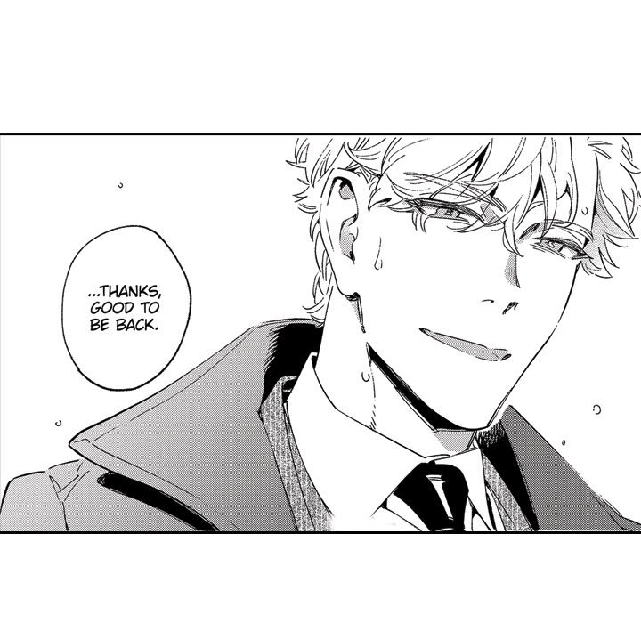 Sweet Lies Layered Like a Mille Feuille Chapter 6 Page 44