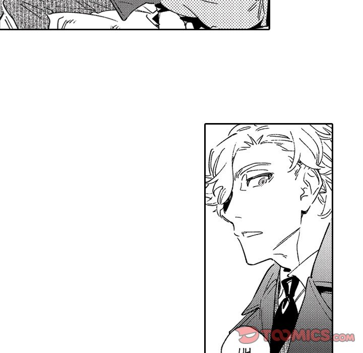 Sweet Lies Layered Like a Mille Feuille Chapter 6 Page 46