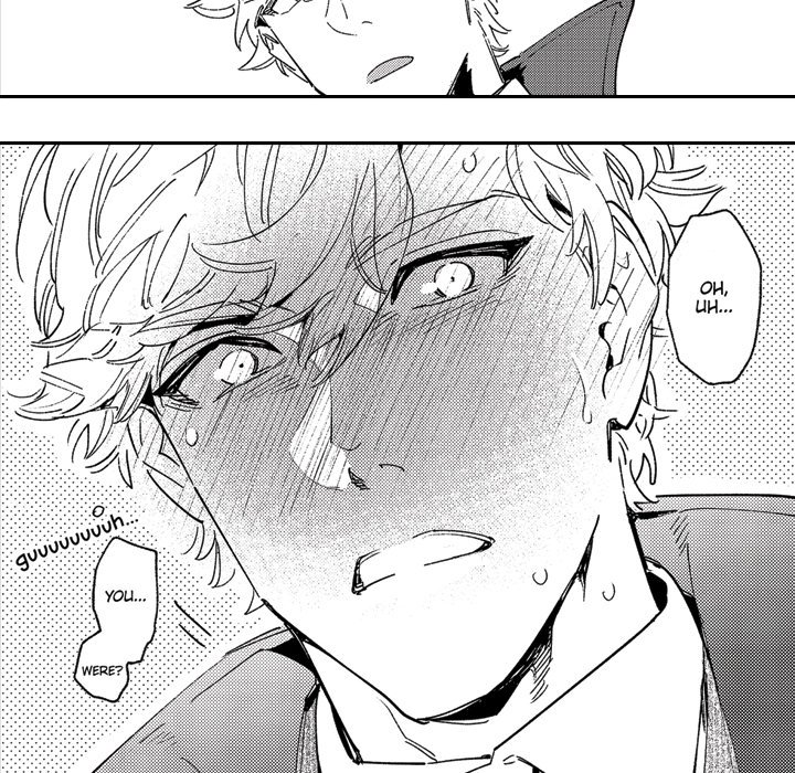 Sweet Lies Layered Like a Mille Feuille Chapter 6 Page 48
