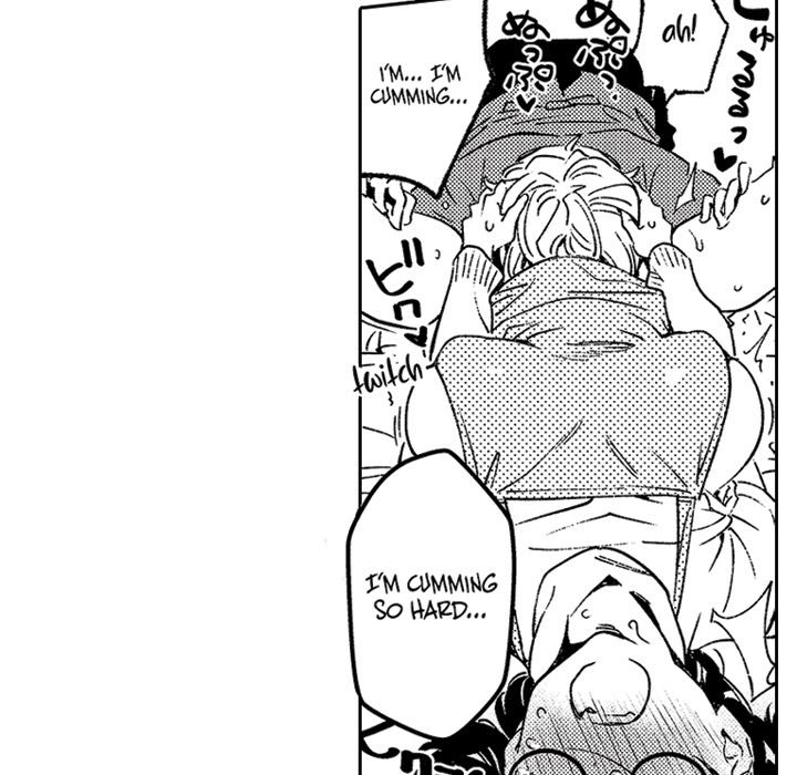Sweet Lies Layered Like a Mille Feuille Chapter 6 Page 59