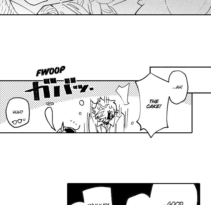 Sweet Lies Layered Like a Mille Feuille Chapter 6 Page 65