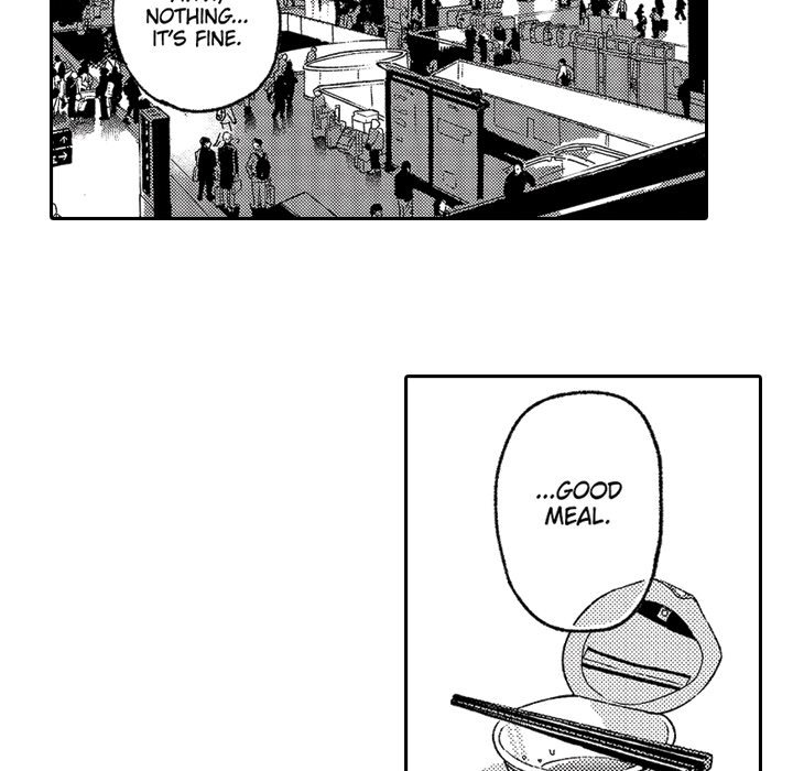 Sweet Lies Layered Like a Mille Feuille Chapter 6 Page 7