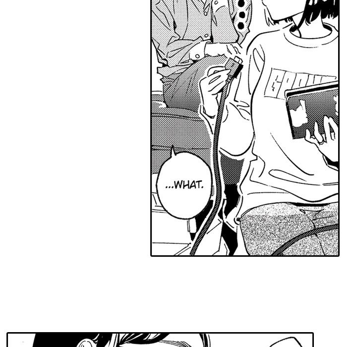 Sweet Lies Layered Like a Mille Feuille Chapter 7 Page 20