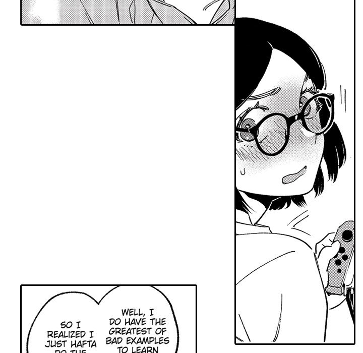 Sweet Lies Layered Like a Mille Feuille Chapter 7 Page 23