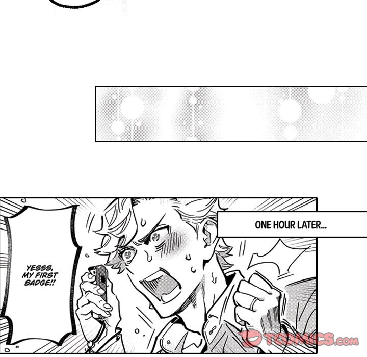 Sweet Lies Layered Like a Mille Feuille Chapter 7 Page 26