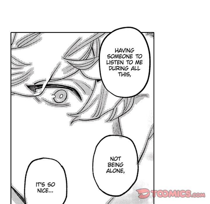 Sweet Lies Layered Like a Mille Feuille Chapter 7 Page 30