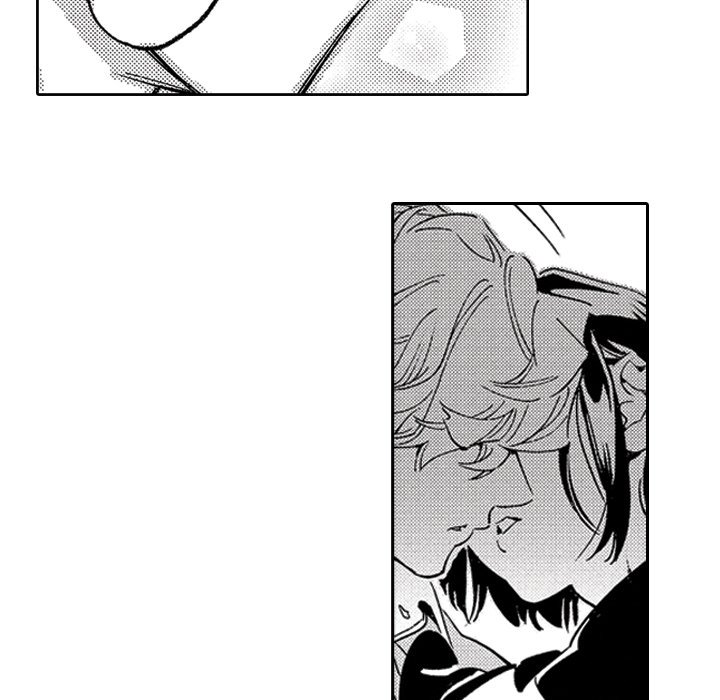 Sweet Lies Layered Like a Mille Feuille Chapter 7 Page 31