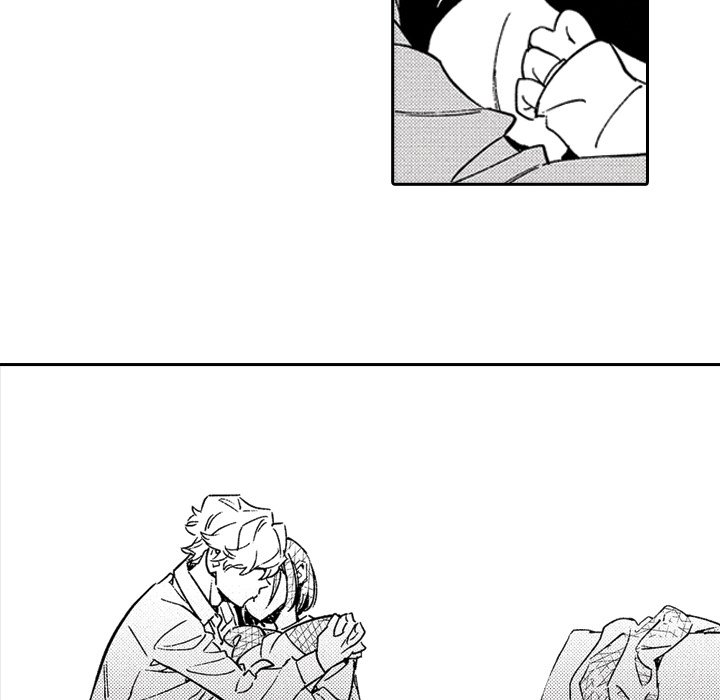 Sweet Lies Layered Like a Mille Feuille Chapter 7 Page 32