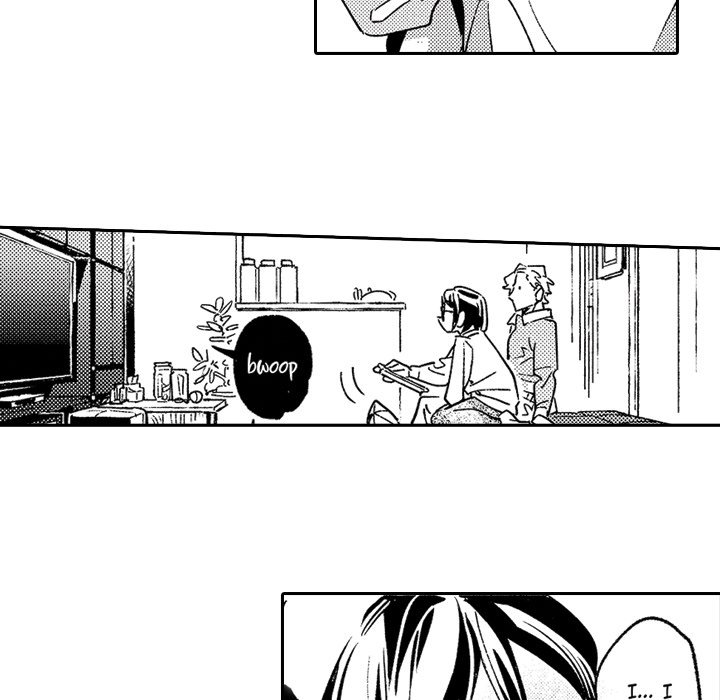 Sweet Lies Layered Like a Mille Feuille Chapter 7 Page 35