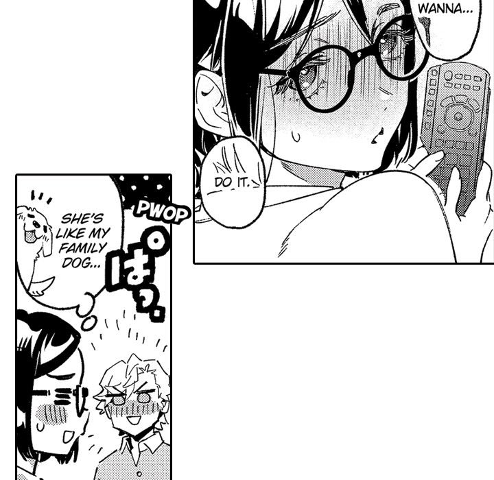 Sweet Lies Layered Like a Mille Feuille Chapter 7 Page 36
