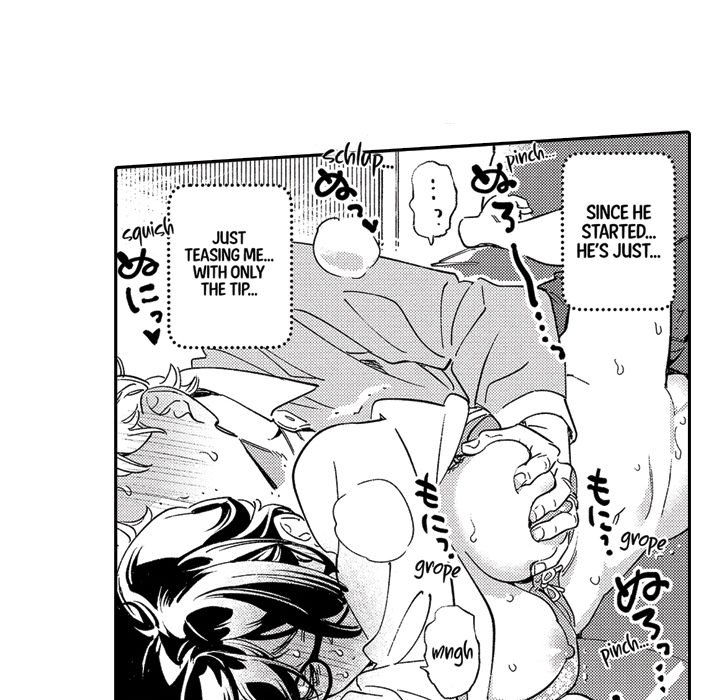 Sweet Lies Layered Like a Mille Feuille Chapter 7 Page 48