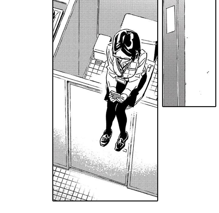 Sweet Lies Layered Like a Mille Feuille Chapter 7 Page 5