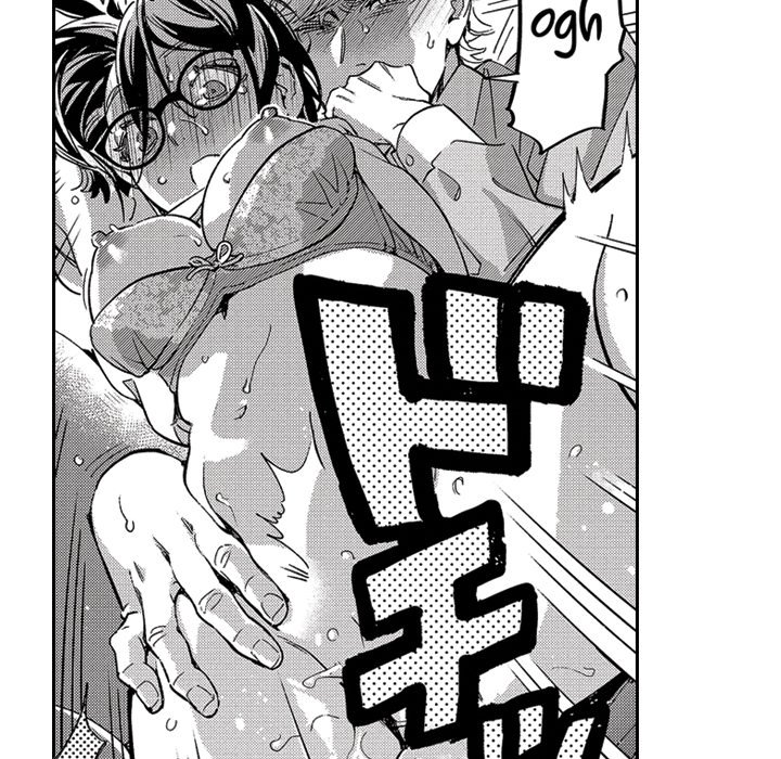 Sweet Lies Layered Like a Mille Feuille Chapter 7 Page 51
