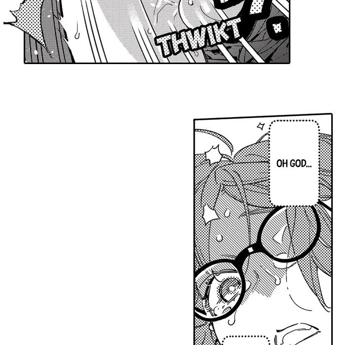 Sweet Lies Layered Like a Mille Feuille Chapter 7 Page 52