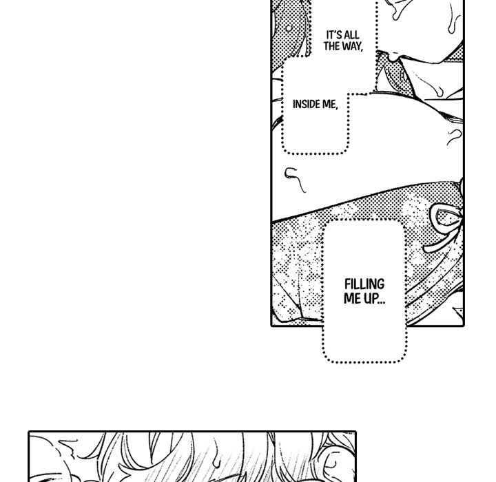 Sweet Lies Layered Like a Mille Feuille Chapter 7 Page 53