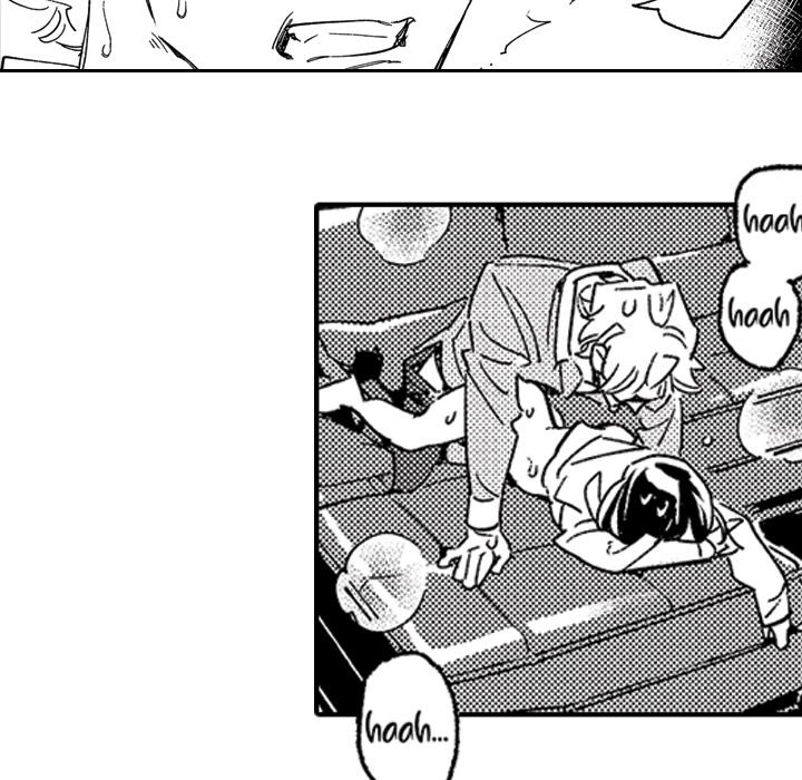 Sweet Lies Layered Like a Mille Feuille Chapter 7 Page 59