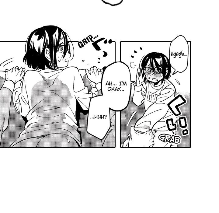 Sweet Lies Layered Like a Mille Feuille Chapter 7 Page 60