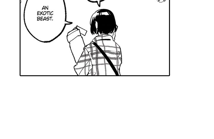 Sweet Lies Layered Like a Mille Feuille Chapter 7 Page 68