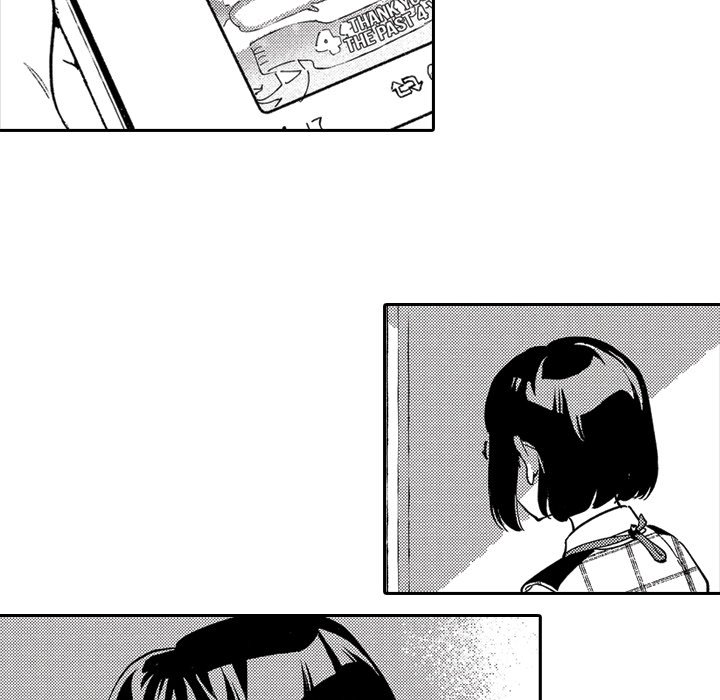 Sweet Lies Layered Like a Mille Feuille Chapter 7 Page 7