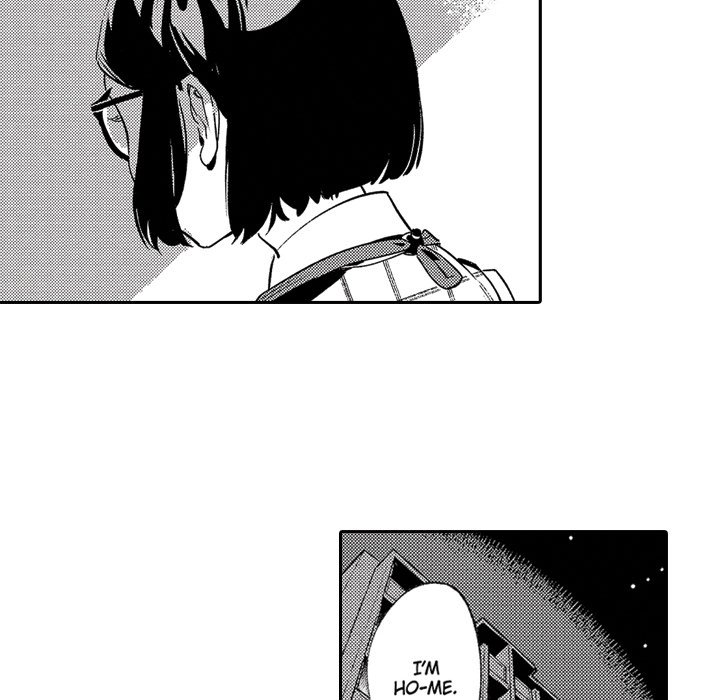 Sweet Lies Layered Like a Mille Feuille Chapter 7 Page 8