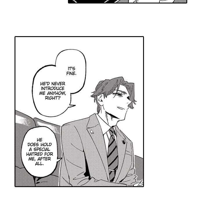 Sweet Lies Layered Like a Mille Feuille Chapter 8 Page 20