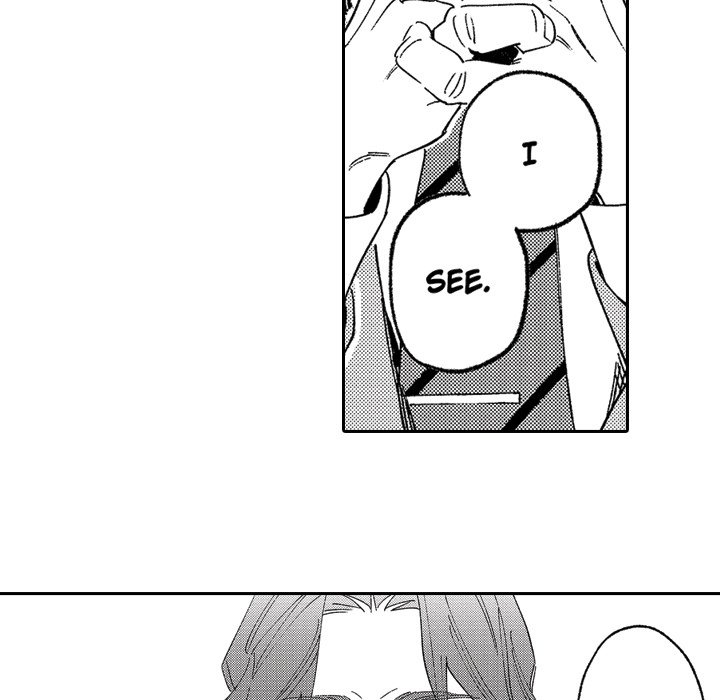 Sweet Lies Layered Like a Mille Feuille Chapter 8 Page 31
