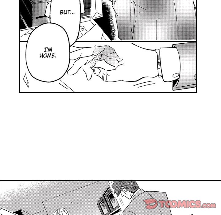 Sweet Lies Layered Like a Mille Feuille Chapter 8 Page 46