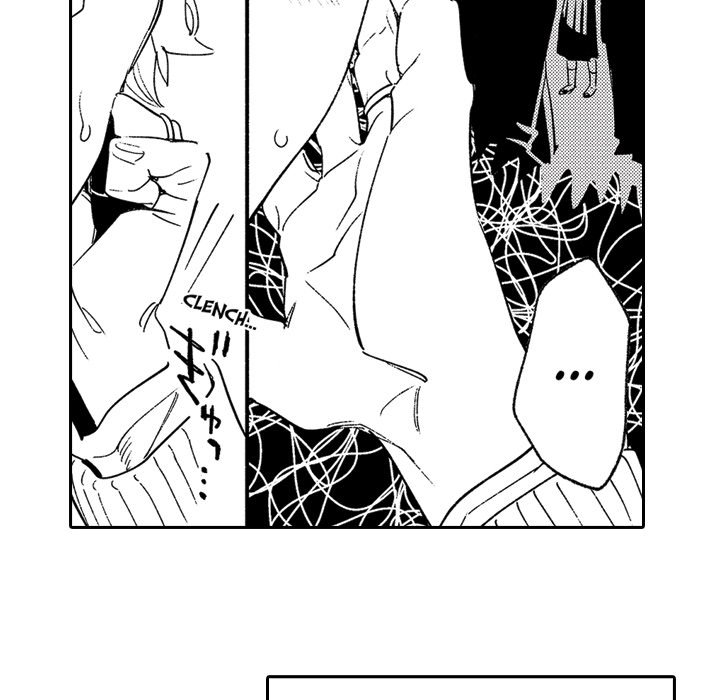 Sweet Lies Layered Like a Mille Feuille Chapter 8 Page 55