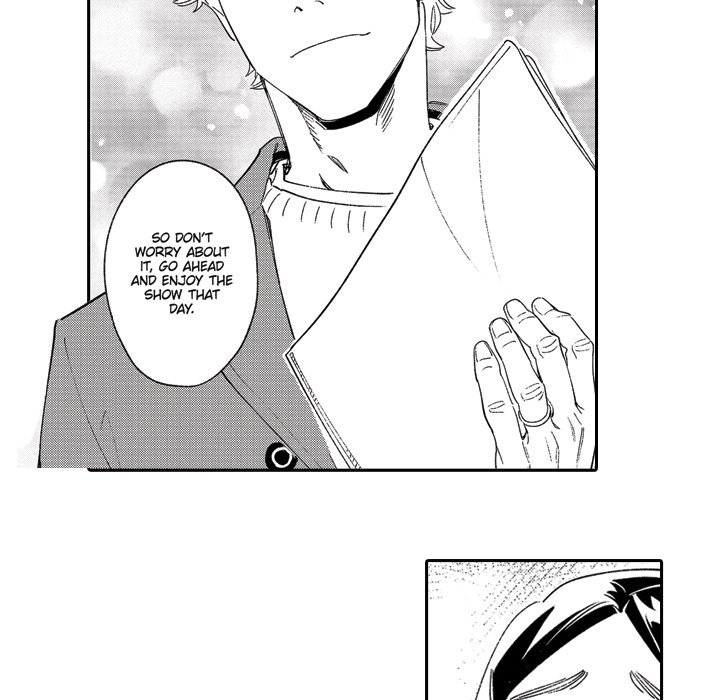 Sweet Lies Layered Like a Mille Feuille Chapter 8 Page 59